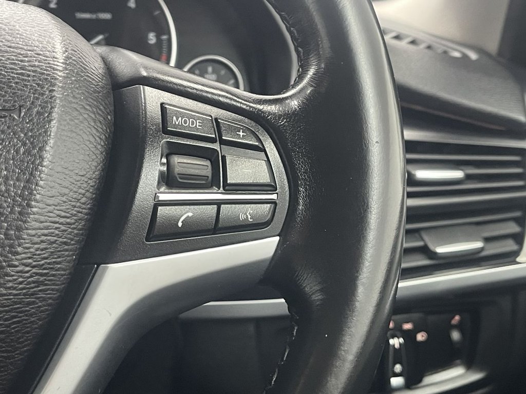 Used BMW X5 2016 for sale - 77673486: Photo 25