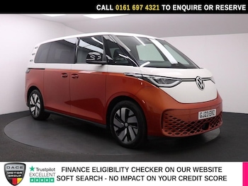 Used Volkswagen ID.Buzz 2023 for sale - 79584569: Photo