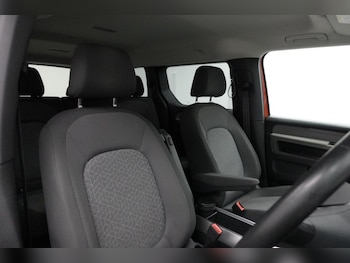 Used Volkswagen ID.Buzz 2023 for sale - 79584569: Photo