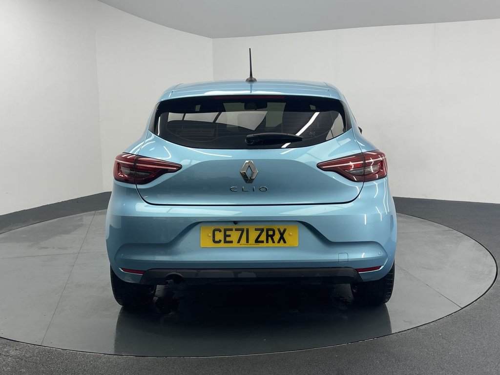 Used Renault Clio 2021 for sale - 77038292: Photo 10