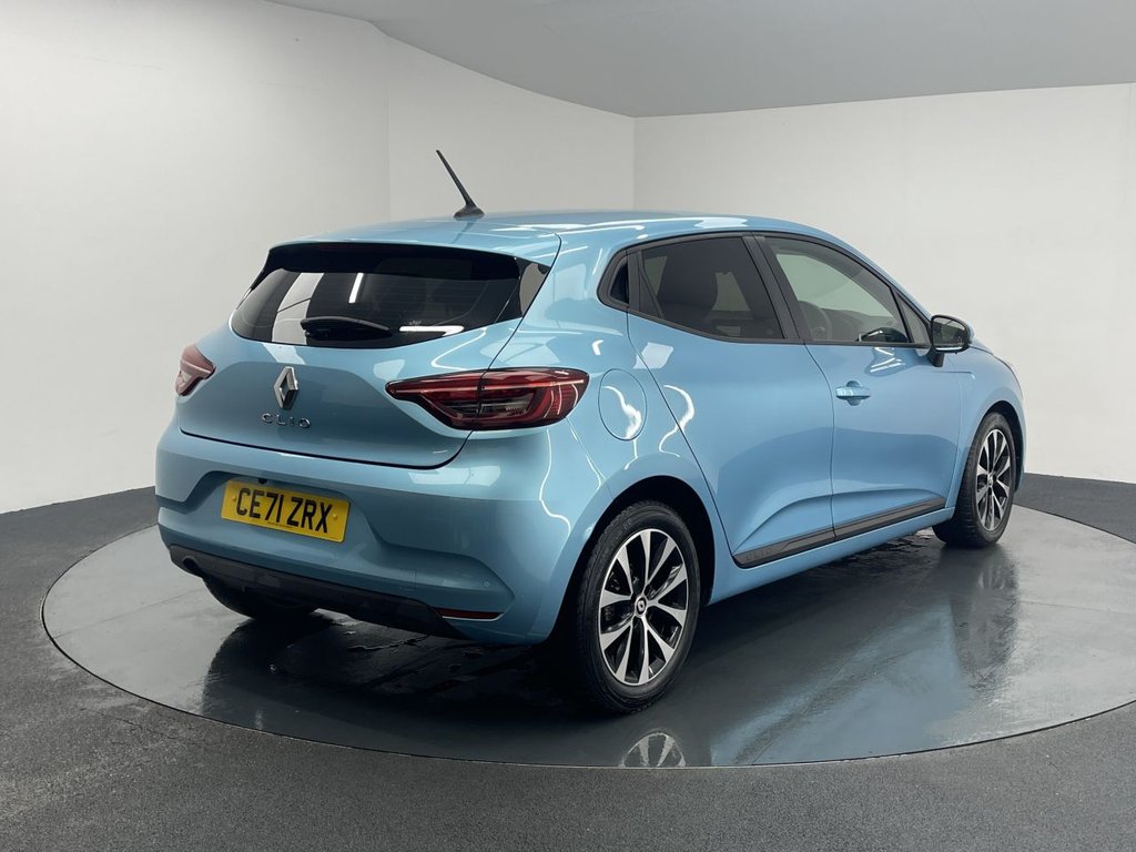 Used Renault Clio 2021 for sale - 77038292: Photo 11