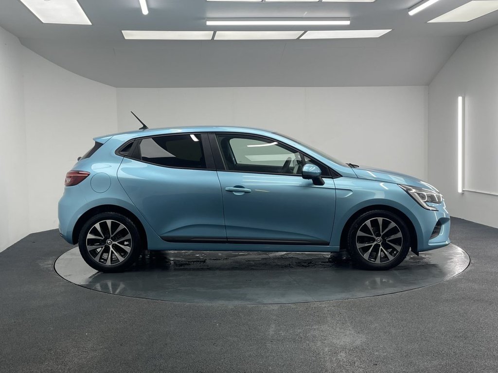 Used Renault Clio 2021 for sale - 77038292: Photo 13