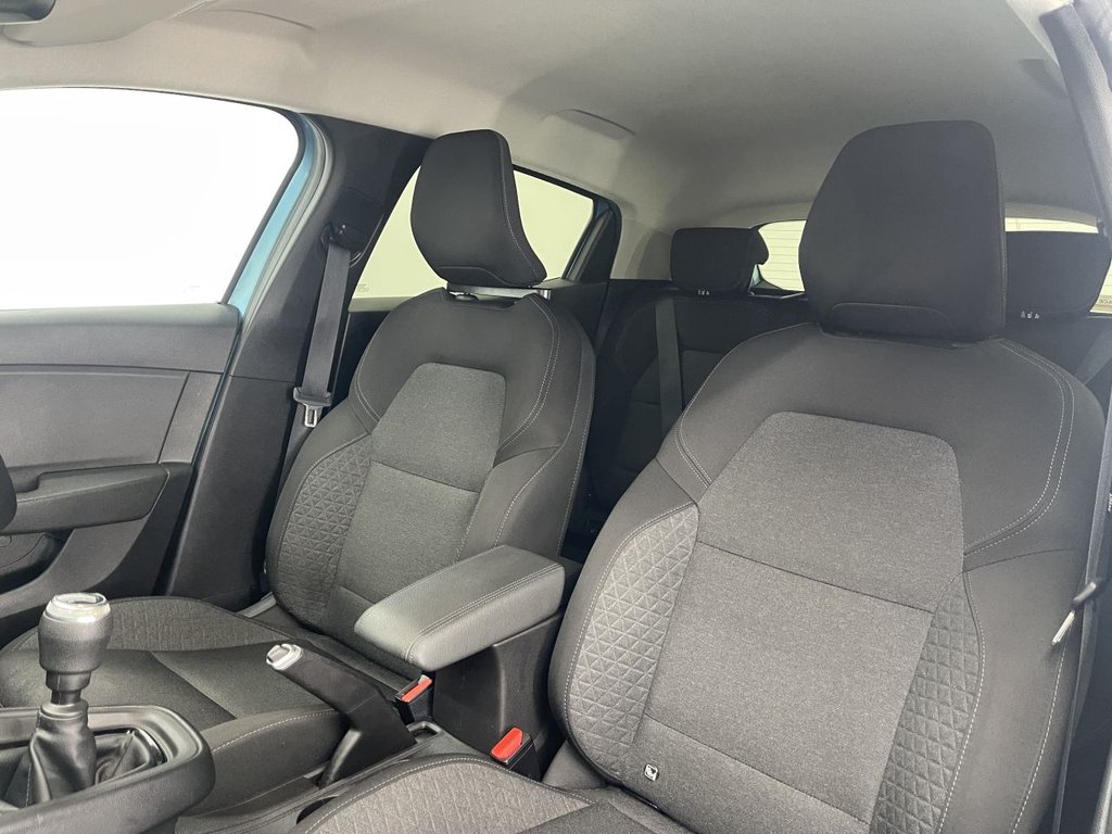 Used Renault Clio 2021 for sale - 77038292: Photo 14