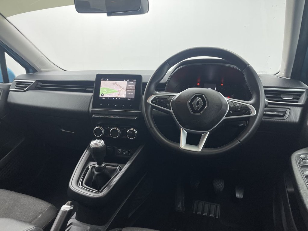 Used Renault Clio 2021 for sale - 77038292: Photo 19