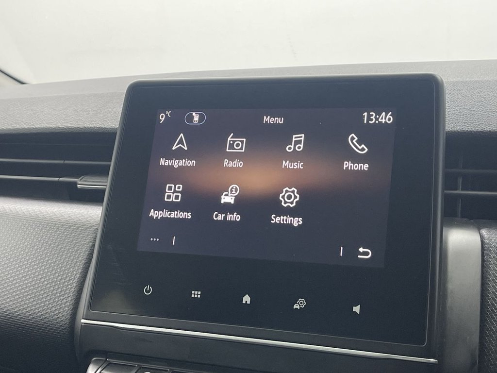 Used Renault Clio 2021 for sale - 77038292: Photo 29