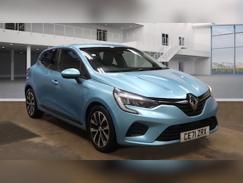 Used Renault Clio 2021 for sale - 77038292: Photo
