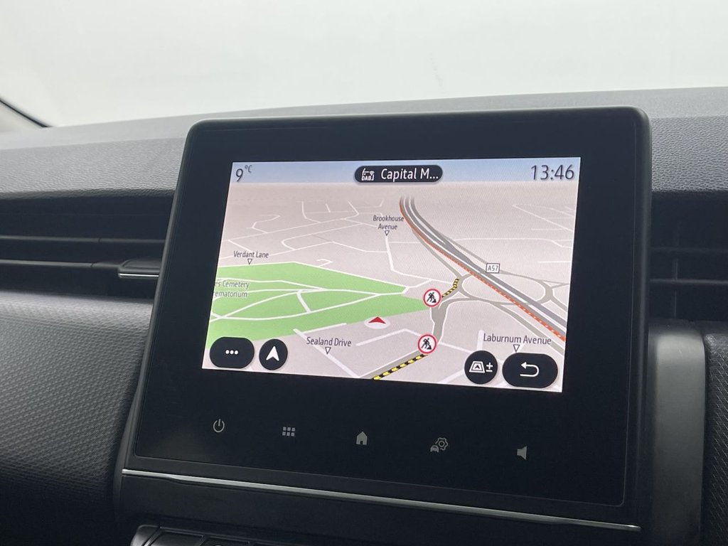 Used Renault Clio 2021 for sale - 77038292: Photo 3