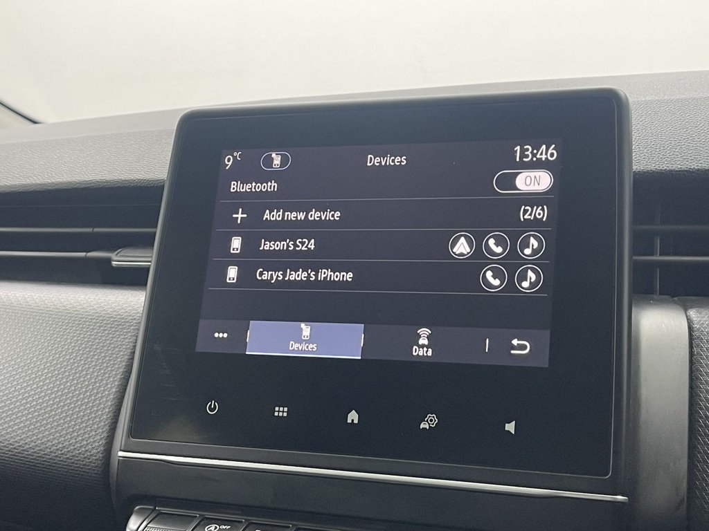 Used Renault Clio 2021 for sale - 77038292: Photo 31