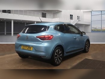 Used Renault Clio 2021 for sale - 77038292: Photo