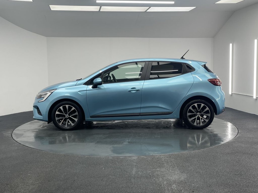 Used Renault Clio 2021 for sale - 77038292: Photo 7
