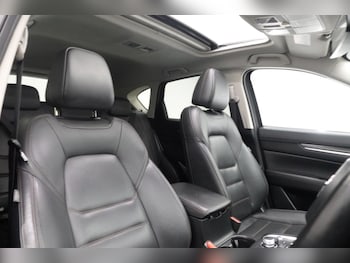 Used Mazda CX-5 2021 for sale - 79584936: Photo