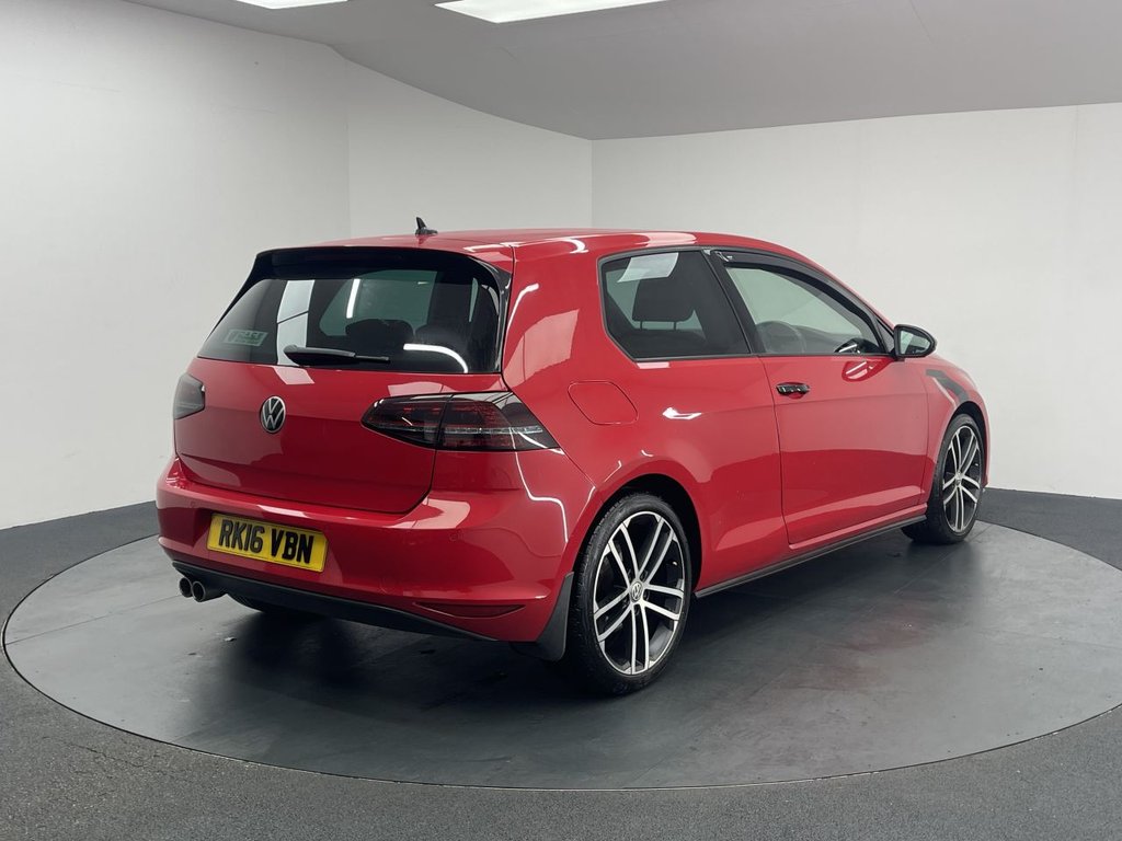 Used Volkswagen Golf 2016 for sale - 77383739: Photo 11