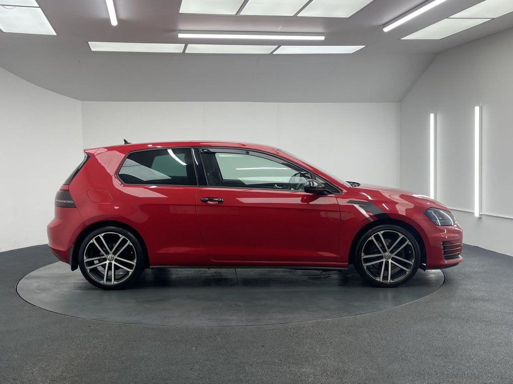 Used Volkswagen Golf 2016 for sale - 77383739: Photo 13