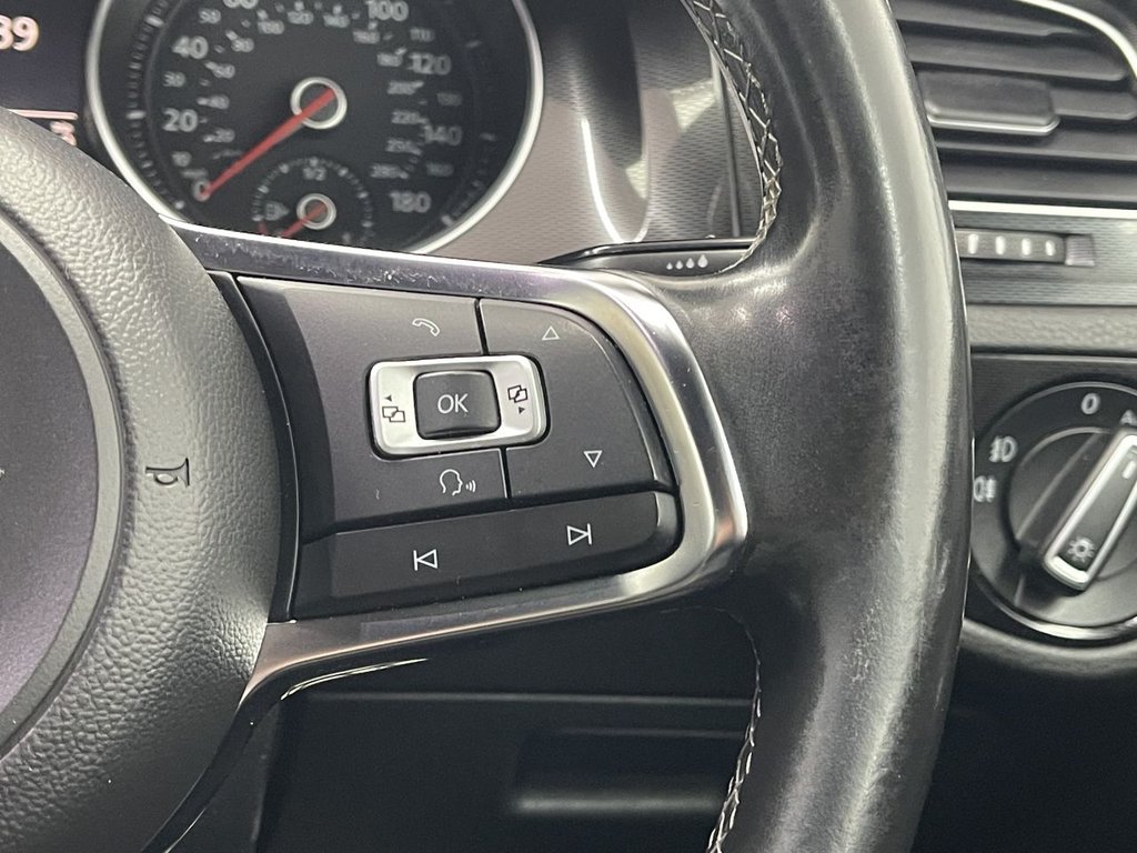 Used Volkswagen Golf 2016 for sale - 77383739: Photo 23