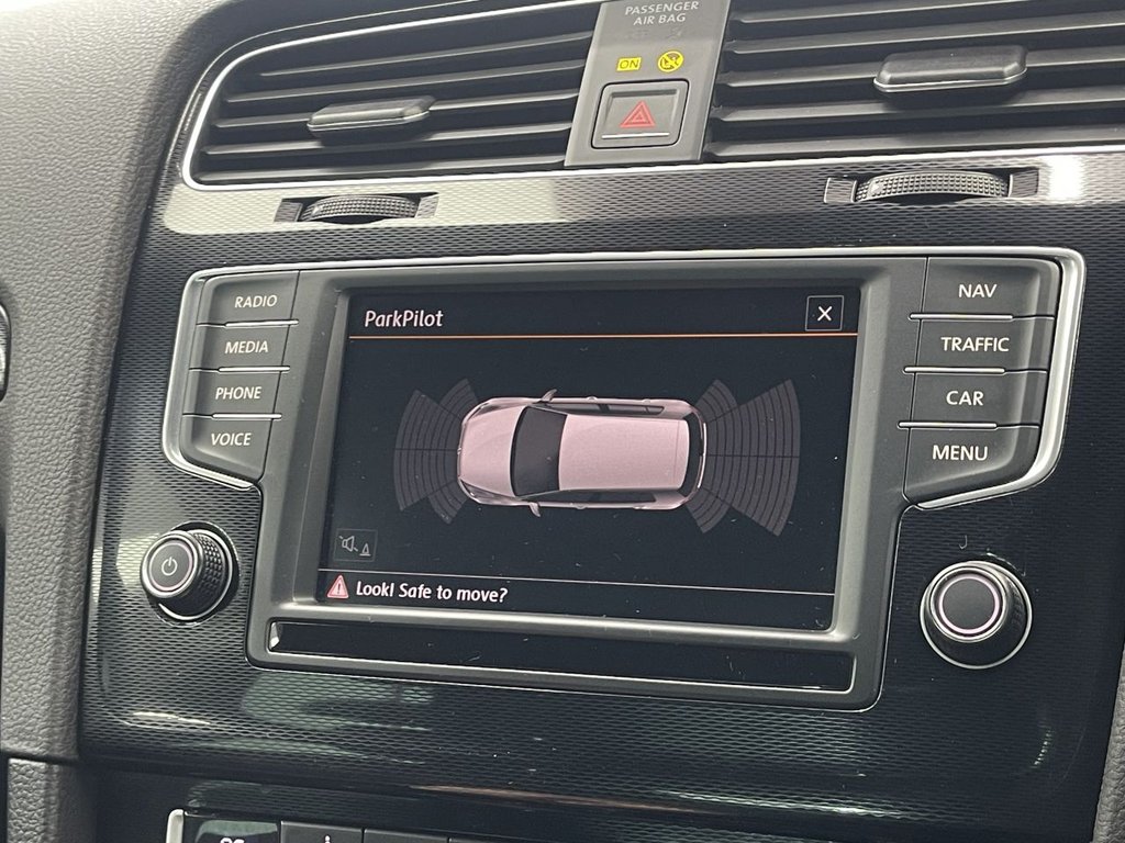 Used Volkswagen Golf 2016 for sale - 77383739: Photo 29