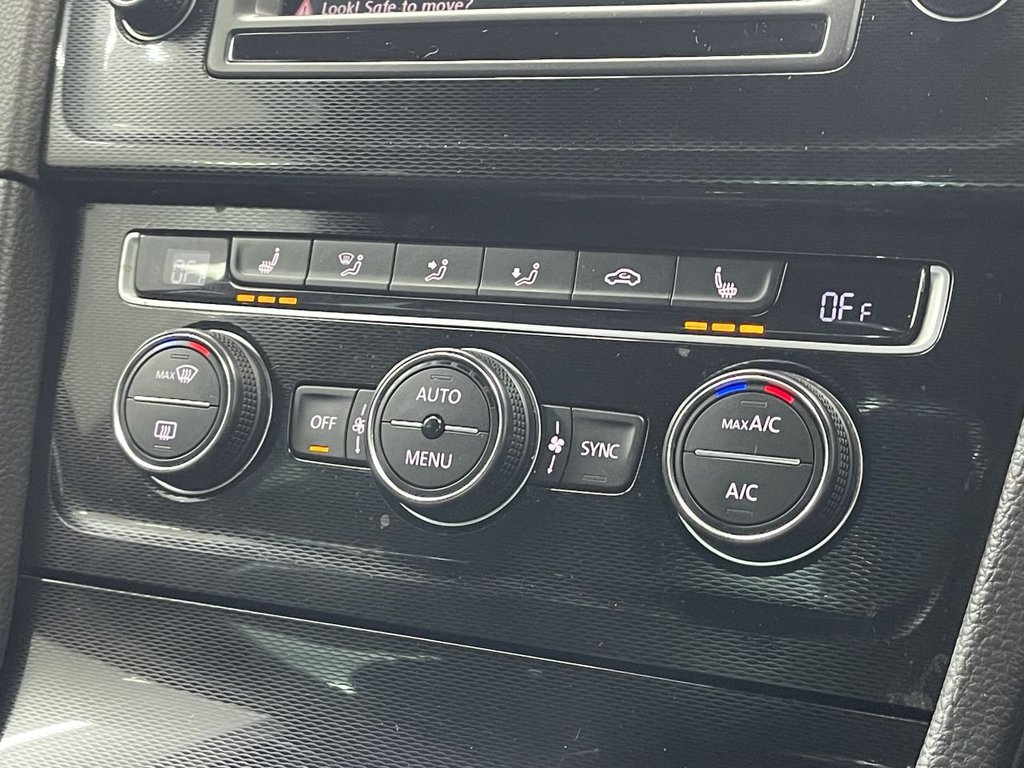 Used Volkswagen Golf 2016 for sale - 77383739: Photo 30