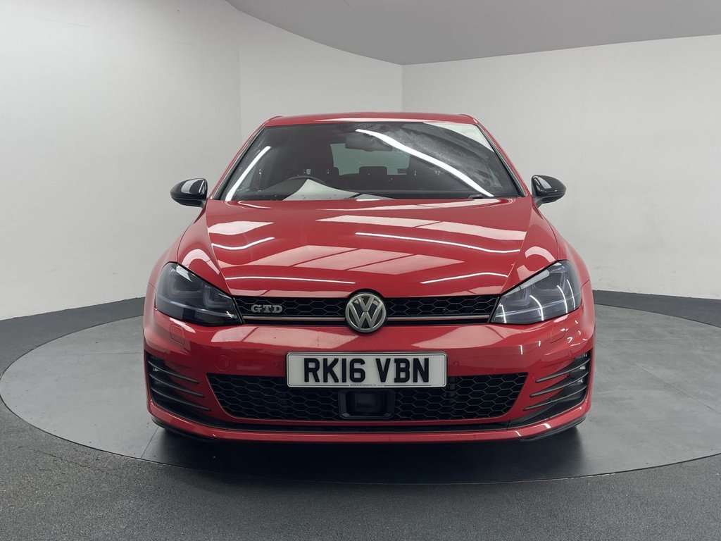 Used Volkswagen Golf 2016 for sale - 77383739: Photo 5