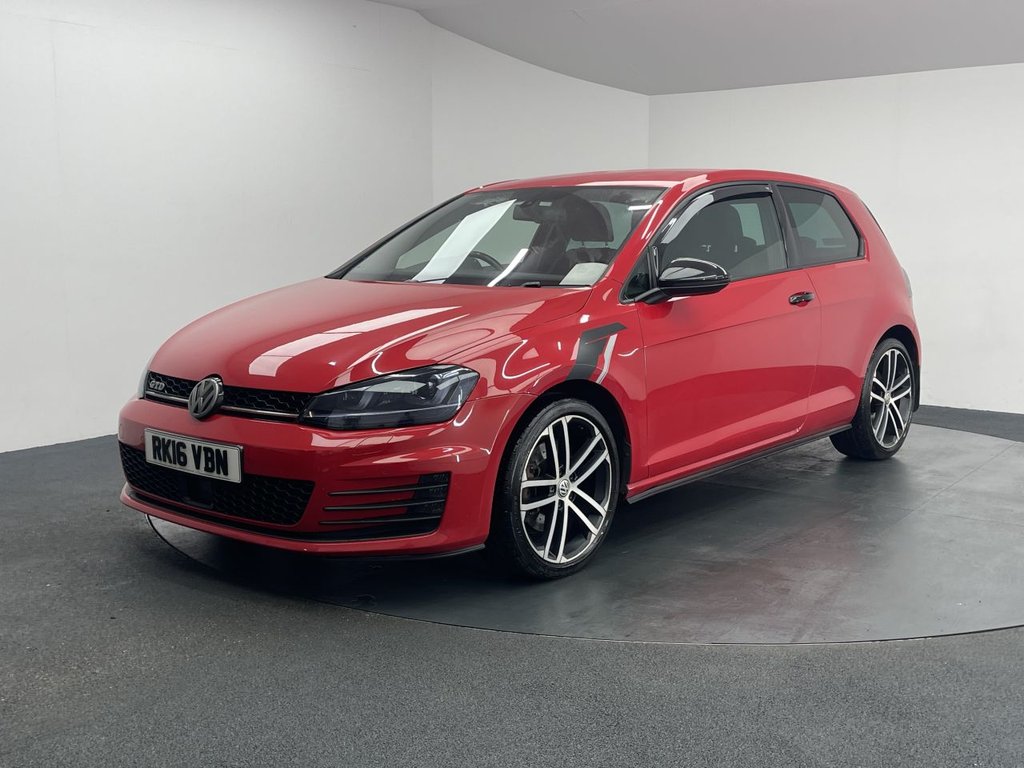 Used Volkswagen Golf 2016 for sale - 77383739: Photo 6