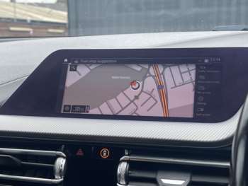 Used BMW 1 Series 2021 for sale - 74998746: Photo