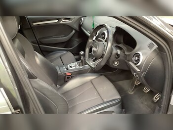 Used Audi A3 2018 for sale - 78518413: Photo