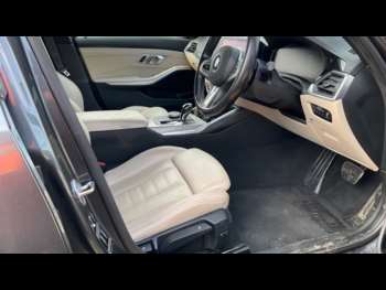 Used BMW 3 Series 2019 for sale - 74979567: Photo