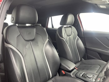 Used Audi SQ2 2020 for sale - 75359324: Photo