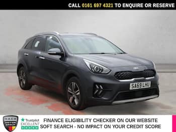 Used Kia Niro 2019 for sale - 79805272: Photo