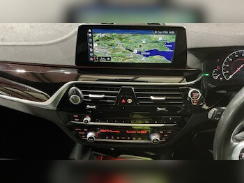 Used BMW 6 Series Gran Turismo 2019 for sale - 77205391: Photo