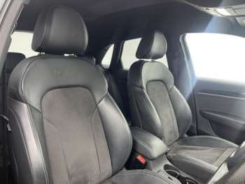 Used Audi Q3 2018 for sale - 75194457: Photo