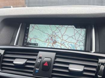 Used BMW X3 2017 for sale - 74998004: Photo