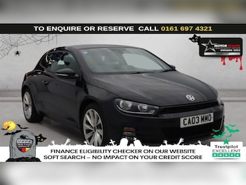 2016 (03) - 2.0 TSI BlueMotion Tech GT Hatchback 3dr Petrol DSG Euro 6 (s/s) (180 ps)