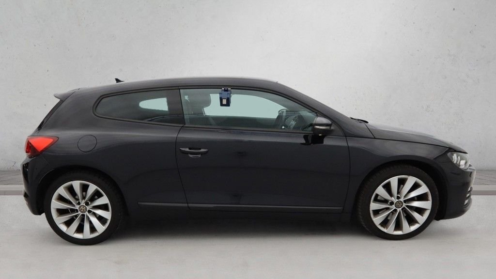 Used Volkswagen Scirocco 2016 for sale - 76356447: Photo 8