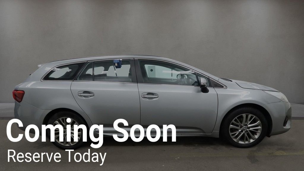 Used Toyota Avensis 2017 for sale - 76731262: Photo 11