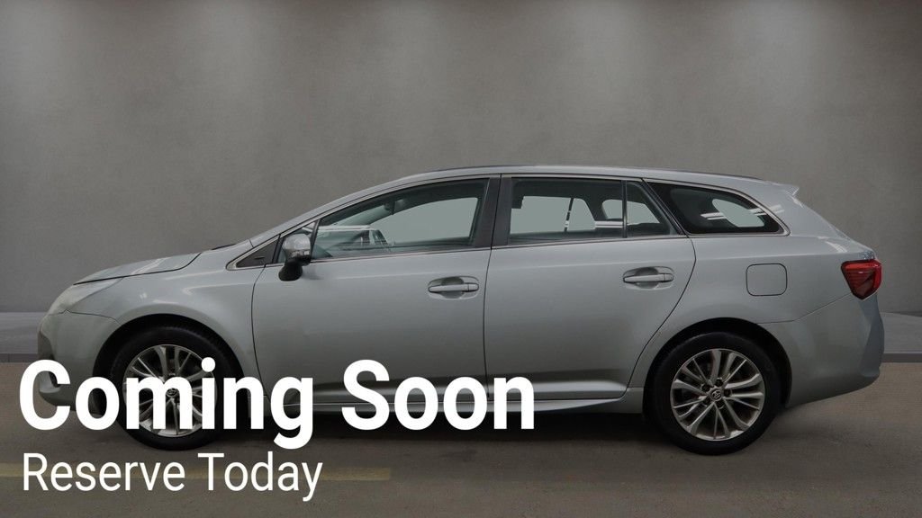 Used Toyota Avensis 2017 for sale - 76731262: Photo 12