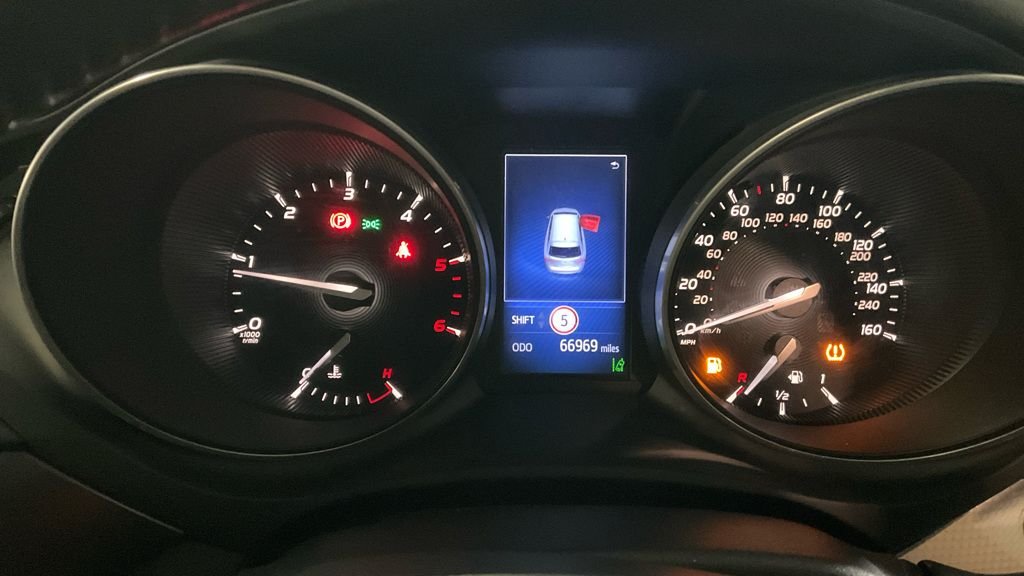 Used Toyota Avensis 2017 for sale - 76731262: Photo 22