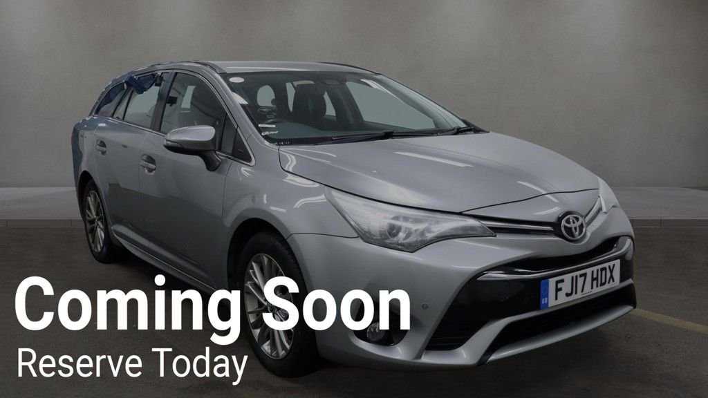 Used Toyota Avensis 2017 for sale - 76731262: Photo 7