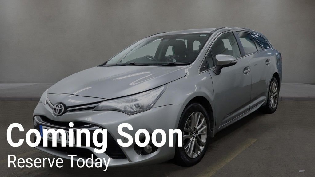 Used Toyota Avensis 2017 for sale - 76731262: Photo 8