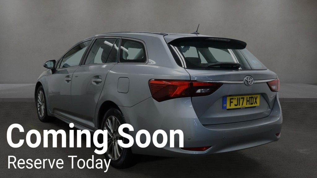 Used Toyota Avensis 2017 for sale - 76731262: Photo 9