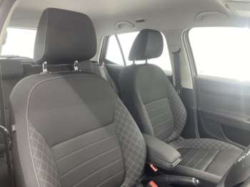 Used Skoda Fabia 2015 for sale - 75264384: Photo