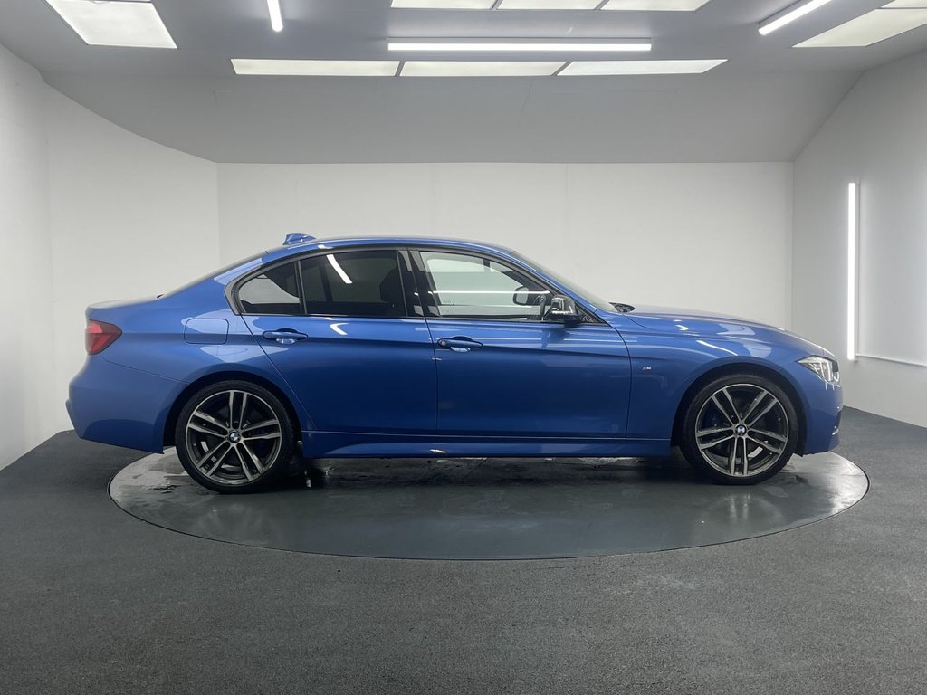 Used BMW 3 Series 2018 for sale - 76081167: Photo 13
