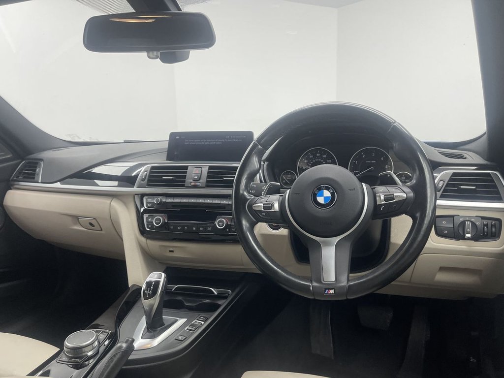 Used BMW 3 Series 2018 for sale - 76081167: Photo 19