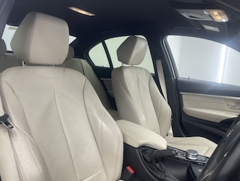 Used BMW 3 Series 2018 for sale - 76081167: Photo