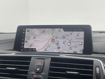 Used BMW 3 Series 2018 for sale - 76081167: Photo