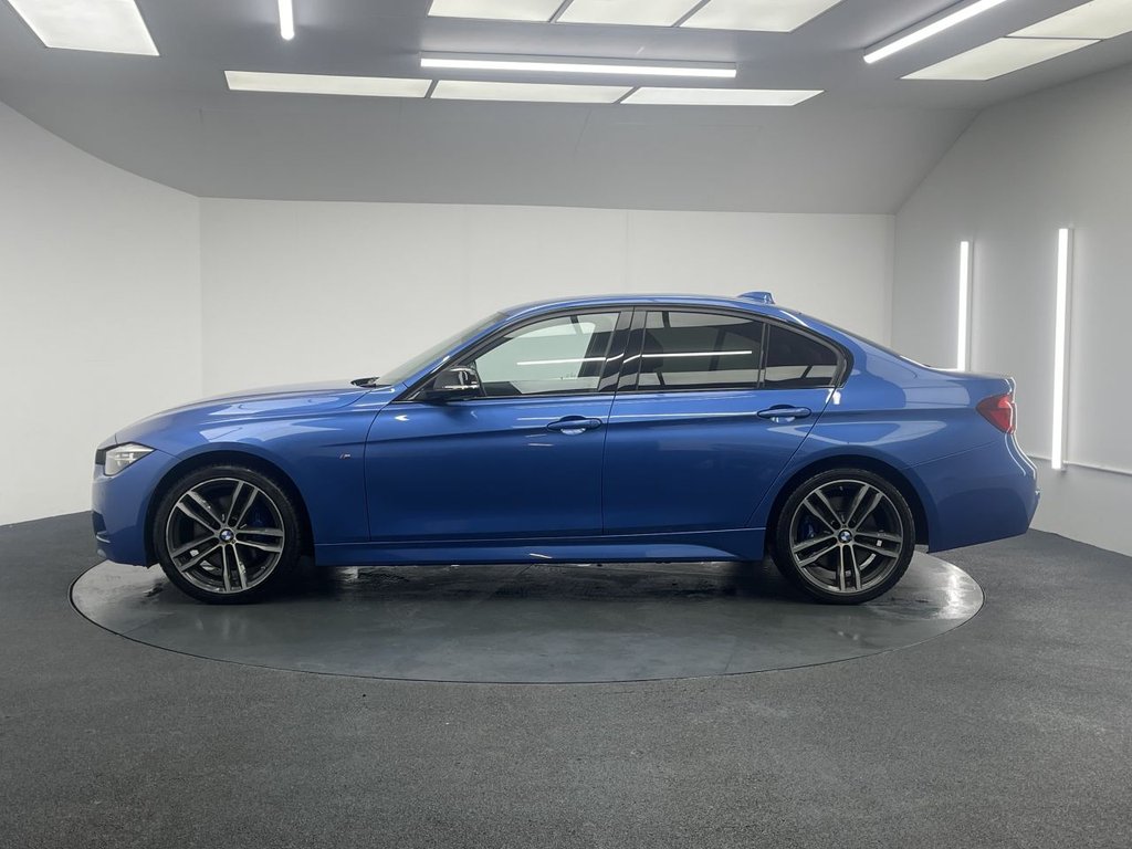 Used BMW 3 Series 2018 for sale - 76081167: Photo 7