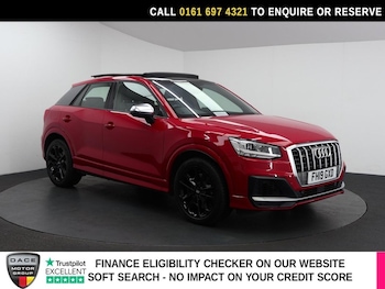 Used Audi Q2 2019 for sale - 79584369: Photo