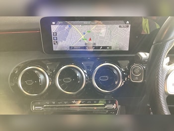 Used Mercedes-Benz A-Class 2018 for sale - 76047840: Photo 3