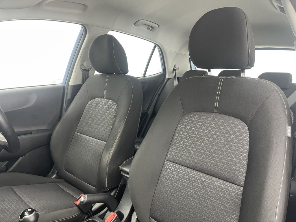 Used Kia Picanto 2017 for sale - 76486995: Photo 14