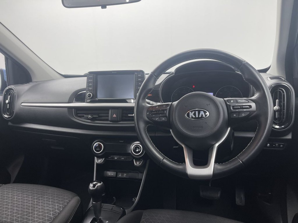 Used Kia Picanto 2017 for sale - 76486995: Photo 19