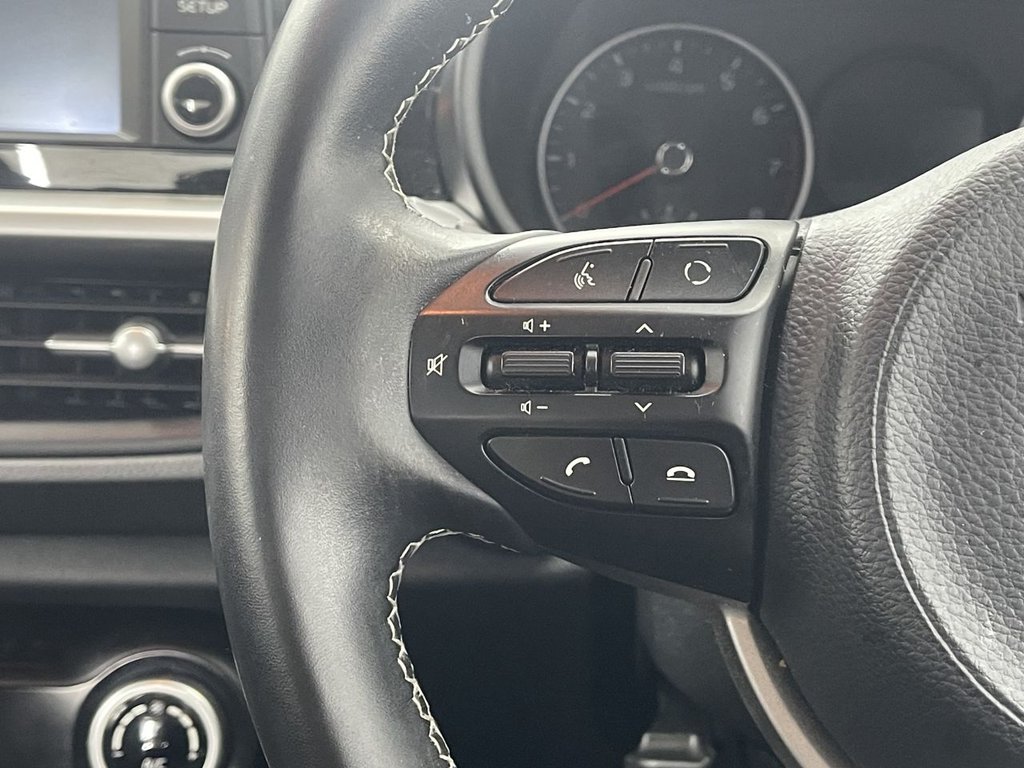 Used Kia Picanto 2017 for sale - 76486995: Photo 23