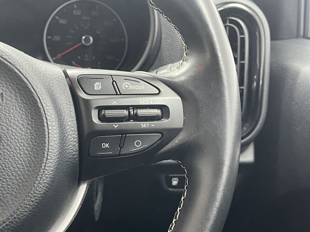 Used Kia Picanto 2017 for sale - 76486995: Photo 25